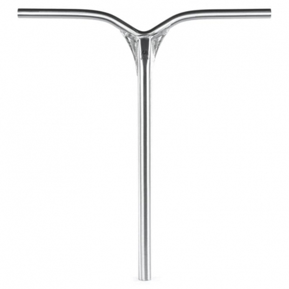 Руль Ethic Dryade bar v2 62 brushed