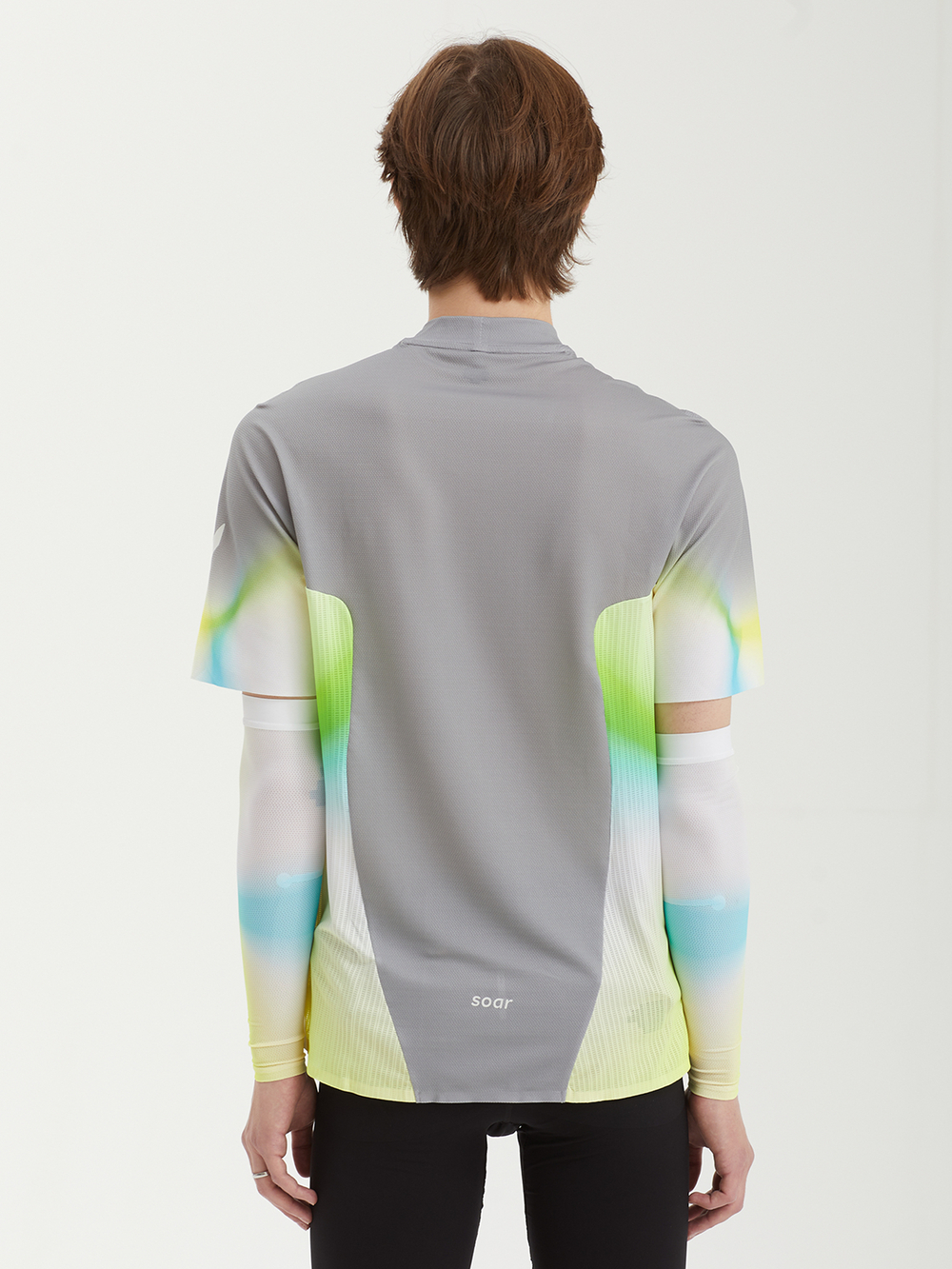 Мужская Футболка Trail Top