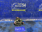 Замок двери передней левой NISSAN EXPERT 2001