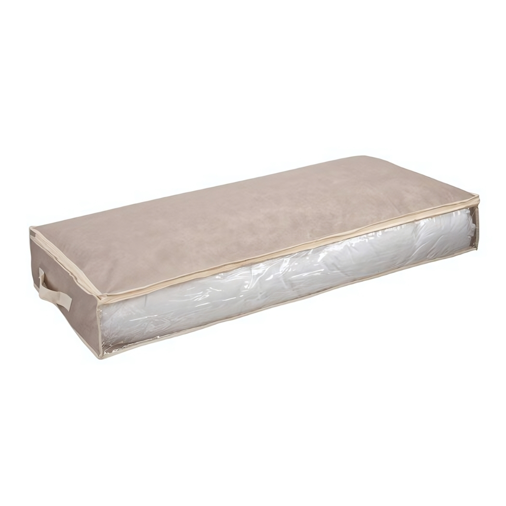 Кофр для хранения "Вельвет", Д1000 Ш450 В150