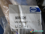 Клапан впускной / VALVE INLET АРТ: 905-026