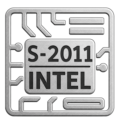 Купить Intel S-2011