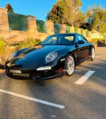 КОВАНЫЕ ДИСКИ для Porsche 911 997.2 CARRERA 4S