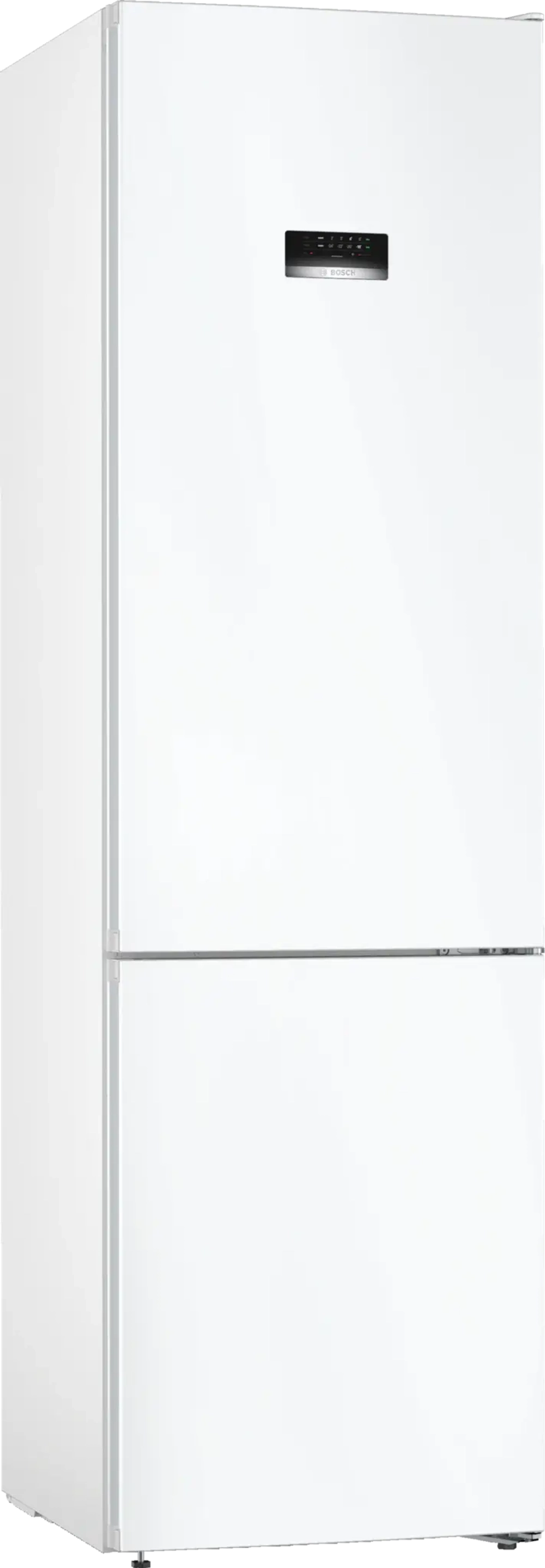 Двухкамерный холодильник Bosch KGN39XW27R