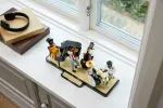 Конструктор LEGO Ideas 21334 Джазовый квартет