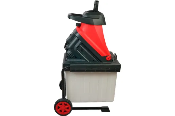 Измельчитель веток EDON ES-45/3000