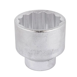 Головка 50мм 3/4''12гр. FORCEKRAFT FK-56950