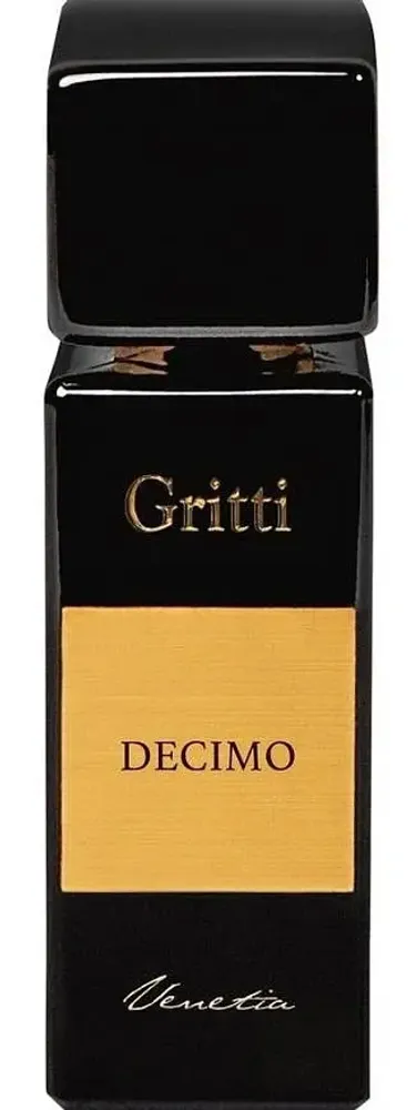 Gritti Decimo EDP 100 ml