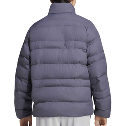 Meska kurtka tenisowa Adidas Essentials Packable Insulated - aurora onix