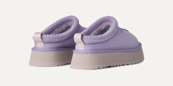 UGG Угги Tazz, сиреневый