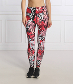 леггинсы DKNY Sport - черный(DP2P2950)