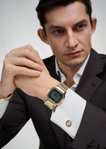 Часы Casio GMW-BZ5000GD-9