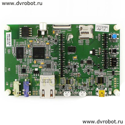 Отладочная плата STM32F746G-DISCO