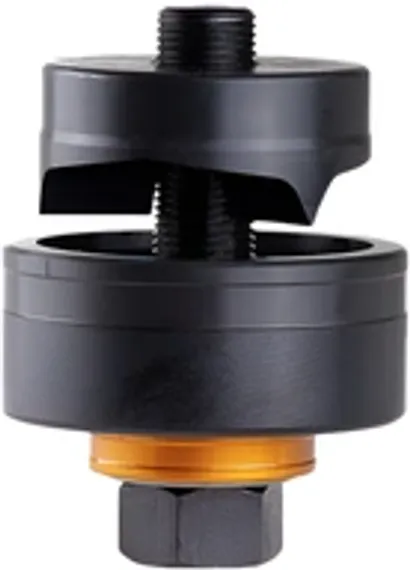 Ручной пресс-перфоратор ALFRA Compact Flex
