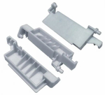 Крючок дверцы для микроволновки Samsung DE66-00226A