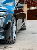 КОВАНЫЕ ДИСКИ ДЛЯ MERCEDES-BENZ E-CLASS E450 W214 2024 МЕРСЕДЕС-БЕНЗ