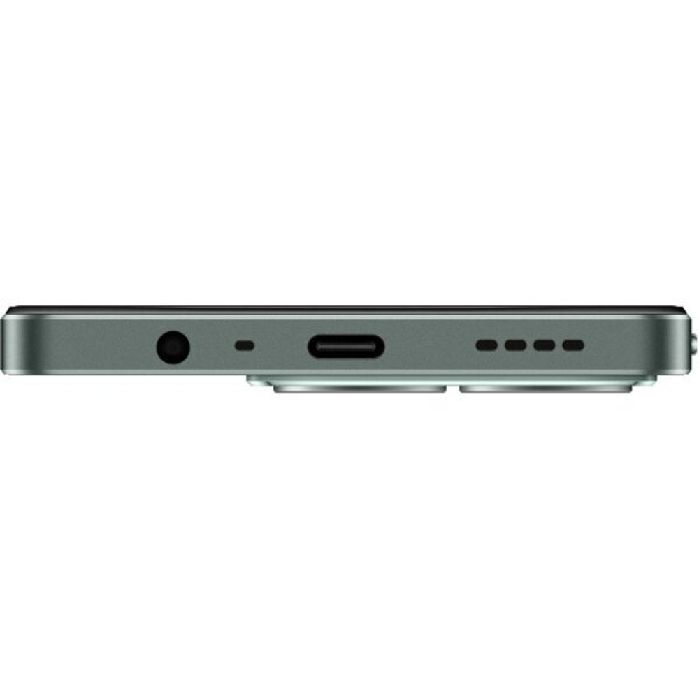 Смартфон realme C61 8/256 ГБ, Dual nano SIM, Ростест, темно-зеленый