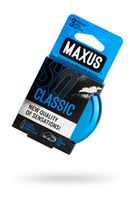 MAXUS
