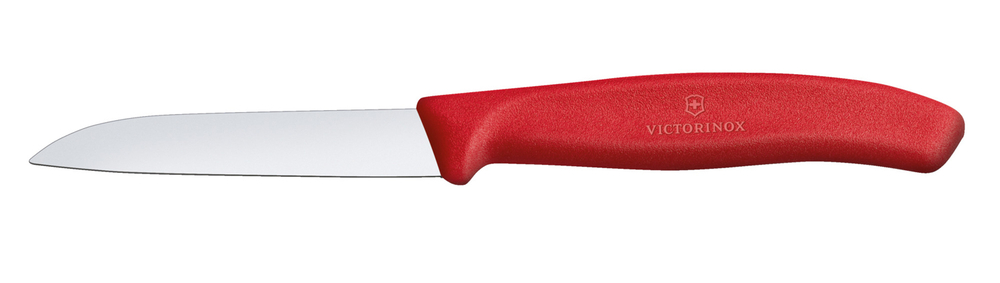 Набор Victorinox кухонный, 3 предмета, цветной