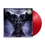 Immortal	All Shall Fall