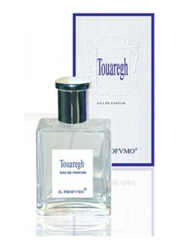 Il Profvmo Touaregh