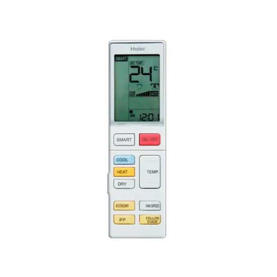 Кондиционер Haier HSU-09HNF303/R2 - White