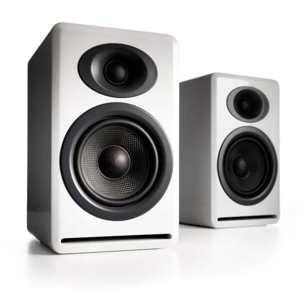 Полочная акустика Audioengine P4