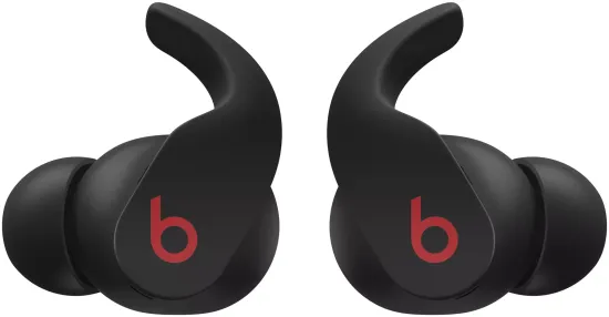 Беспроводные наушники Beats Fit Pro, черный