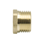 Футорка 1/2'' - 1/4'' нар/вн ЛАТ LEXLINE 15-8