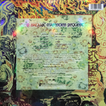 The Rolling Stones / Their Satanic Majesties Request (LP)