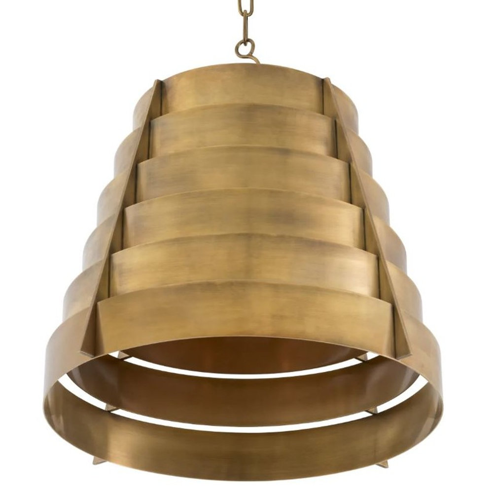 Люстра Fitzroy LIGHTING