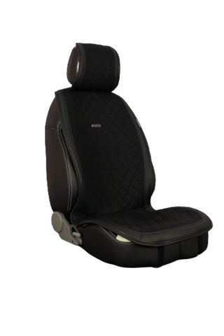 Накидка Alkantara Lux Plus (2 шт.)