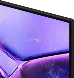 Телевизор LED Samsung 50" UE50U8000FUXRU черный 4K Ultra HD 60Hz DVB-T2 DVB-C DVB-S2 USB WiFi Smart TV
