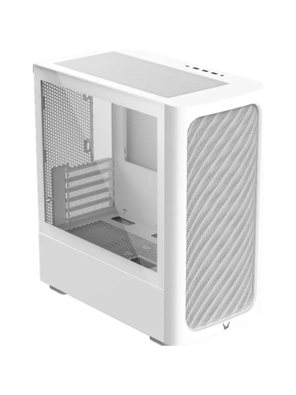 Компьютерный корпус AIR MESH G3 WH WHITE