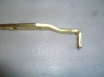 Кронштейн троса реверсаTSS-WP160/170/Holder