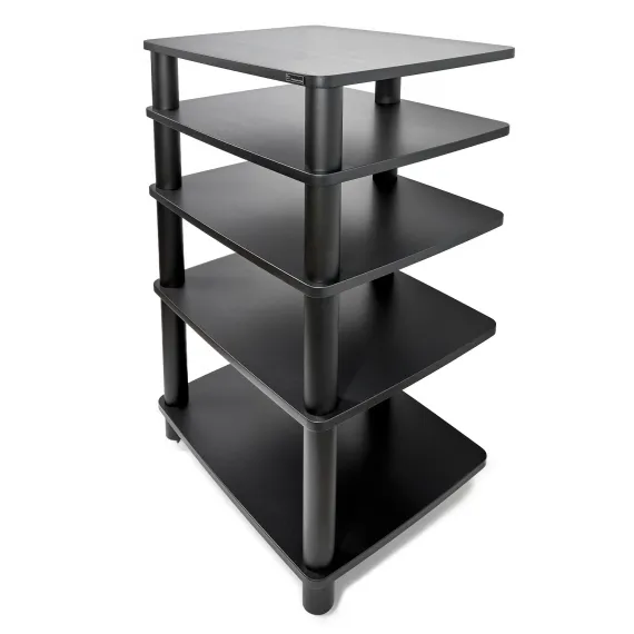 Radiotehnika Gorizont Five (300+300+400+400) Black