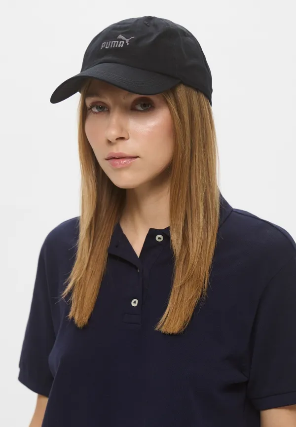 Кепка взрослая PUMA ESS ELEVATED BB Cap