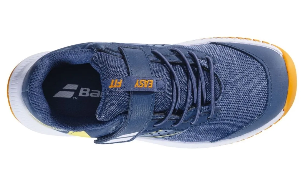 Детские теннисные кроссовки Babolat Pulsion Kid