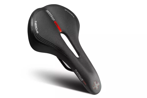 седло Wittkop Medicus Twin 4.0