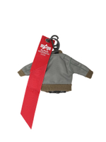 Брелок Ma-1 Keychain