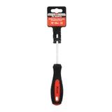 Отвертка Anti-Slip, PH2 х 100 мм, CrV, двухкомпонентная рукоятка Matrix — фото 5