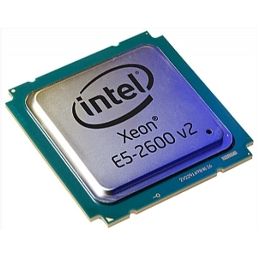 Процессор Intel Xeon E5-2640V2 Ivy Bridge-EP, 2000MHz, LGA2011, L3 20480Kb, OEM (CM8063501288202)