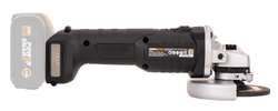 Угловая шлифмашина бесщёточная аккумуляторная WORX WX813.9