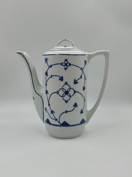 Чайник/кофейник Indisch Blau, Jäger