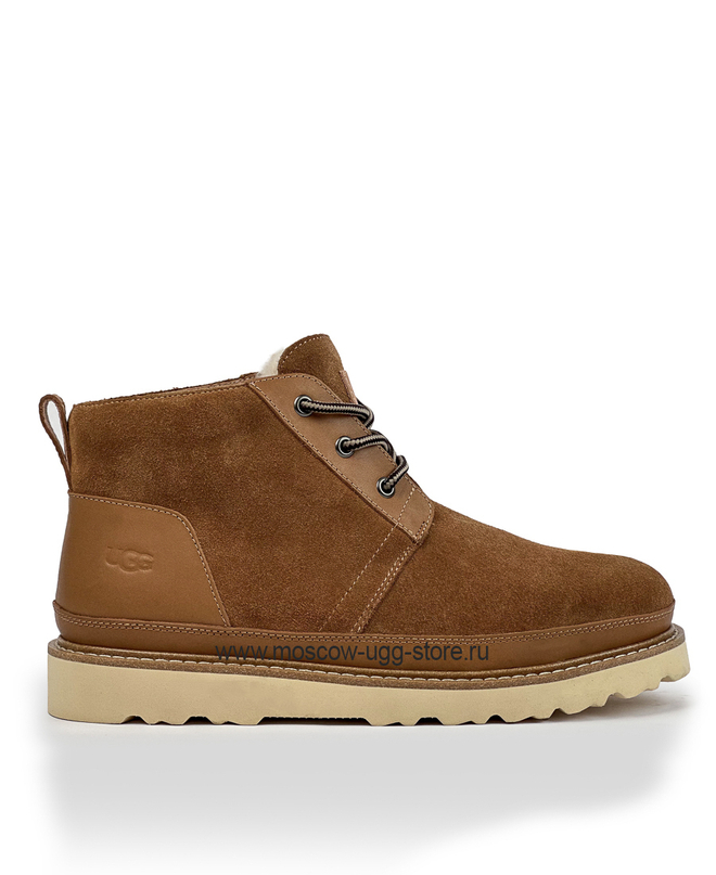 NEUMEL GENTLEMAN Chestnut