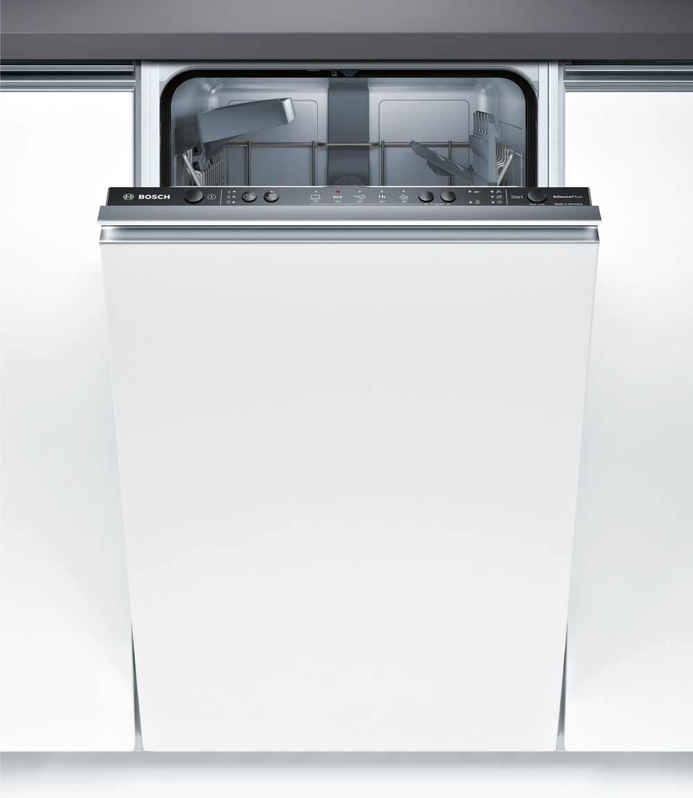 Встраиваемая посудомоечная машина Bosch SPV25DX40R