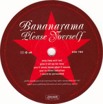 Bananarama / Please Yourself (Limited Edition)(Coloured Vinyl)(LP+CD)