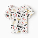 Кофточка для мальчиков 0207 И, HEY woof, р. 56 см 9758488