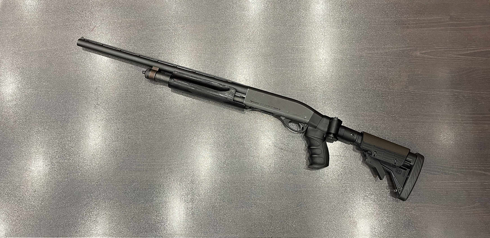 Remington 870 к.12/76 № A737612M