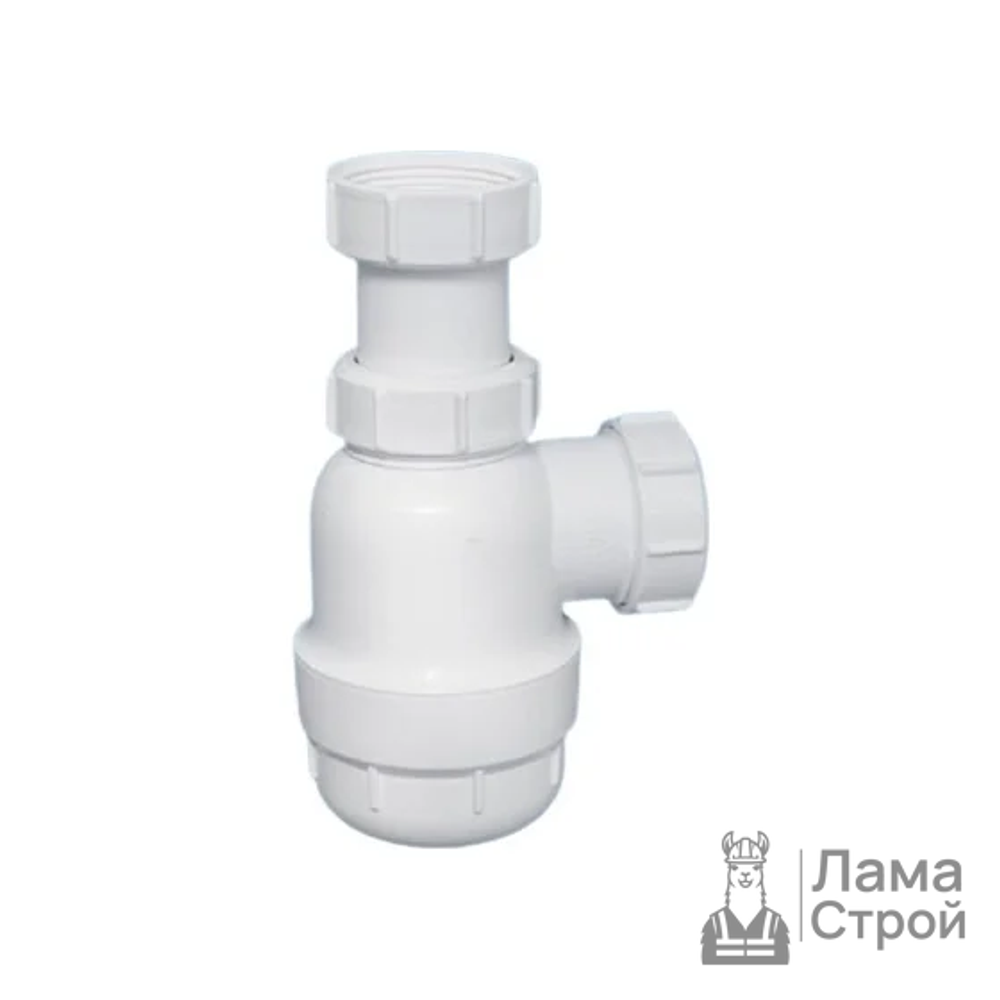 Сифон 1 1/2 × 40 McAlpine MRSK2